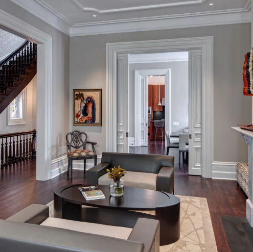 5 Best Places at Home to Consider Pocket Doors